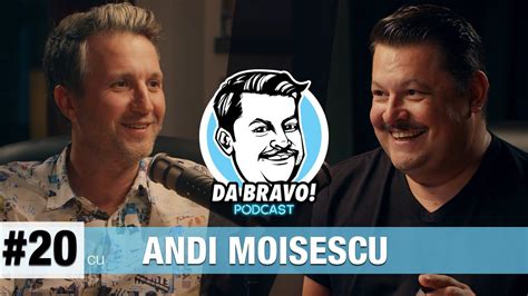 andi moisescu youtube